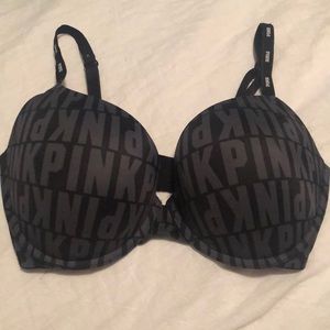 Victoria’s Secret (PINK) Push-Up Bra 💕